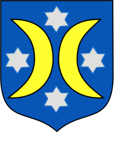 POL Goleniów COA